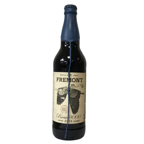 Brew 9000 (2026)