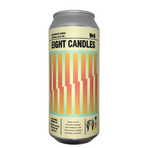 Eight Candles