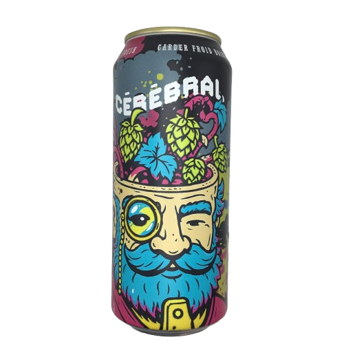 CÉRÉBRAL