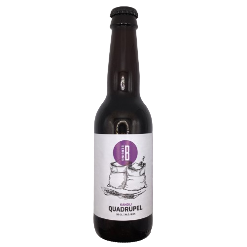 B6 Kandij Quadrupel