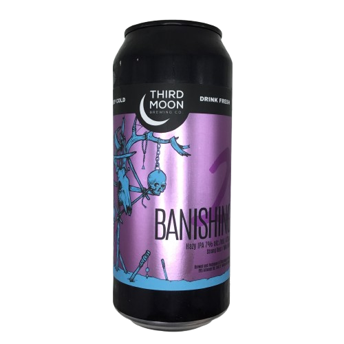 Banishing 2