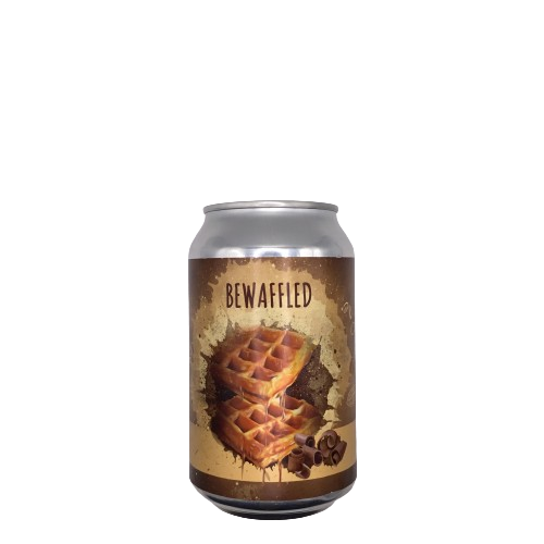 Bewaffled (2024)