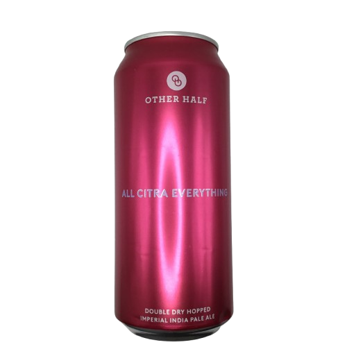 All Citra Everything