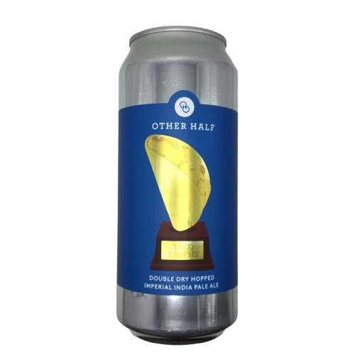Taco Trophy
