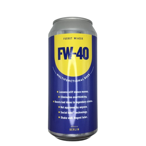 FW-40 (2026)
