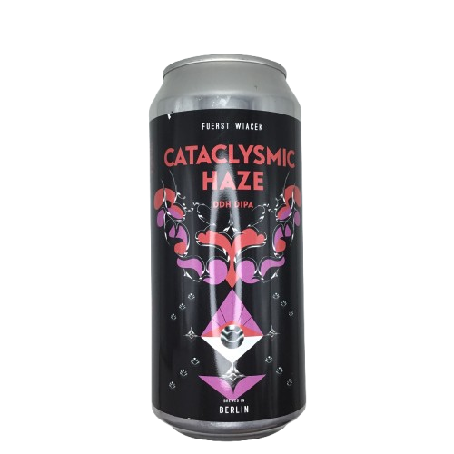 Cataclysmic Haze