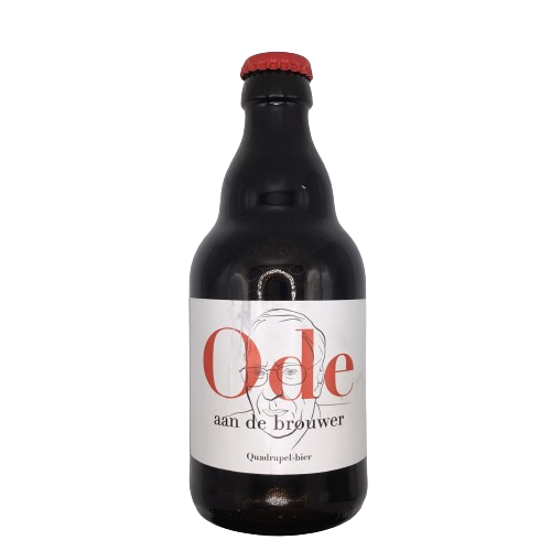 Ode Aan De Brouwer