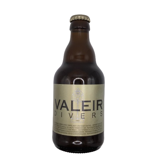 Valeir Divers