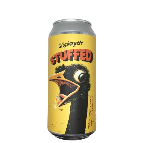 STUFFED