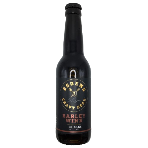 Barley Wine