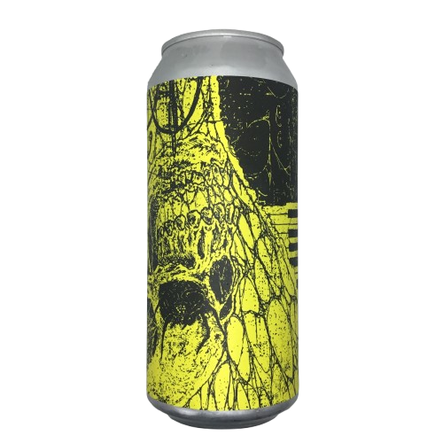 NECROSYNTH (Ghost NECROSYNTH) (P.i.g.s. collab)