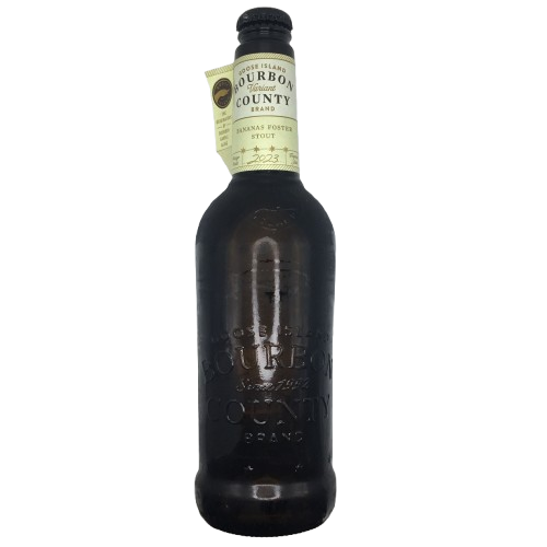 Bourbon County Brand Bananas Foster Stout (2023)