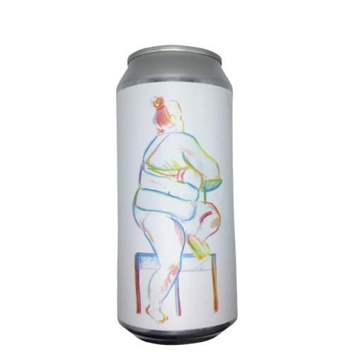 Sketchy Lager