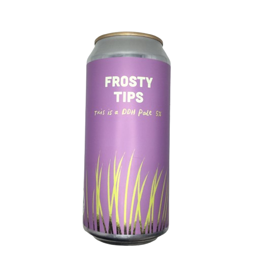 Frosty Tips