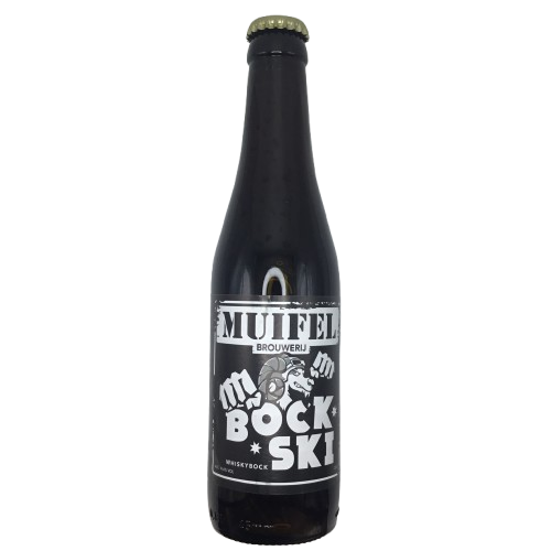 Bockski