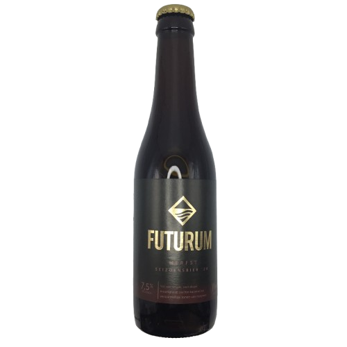 Futurum Herfst '26