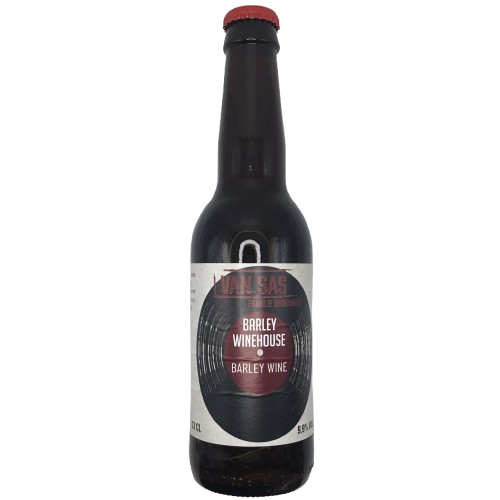 Barley Winehouse