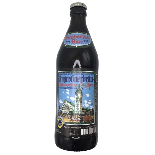 Oktoberfest Bier
