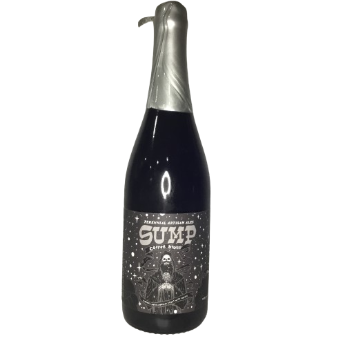 Barrel-Aged Sump (2024)