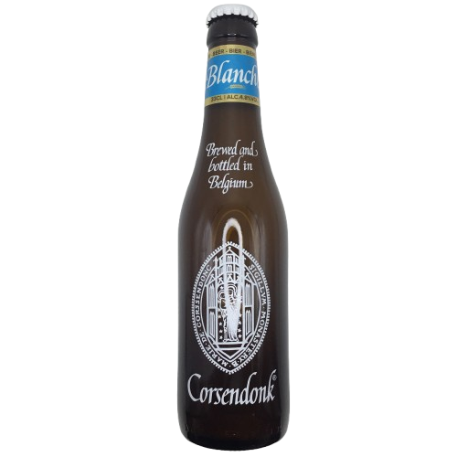 Corsendonk Blanche