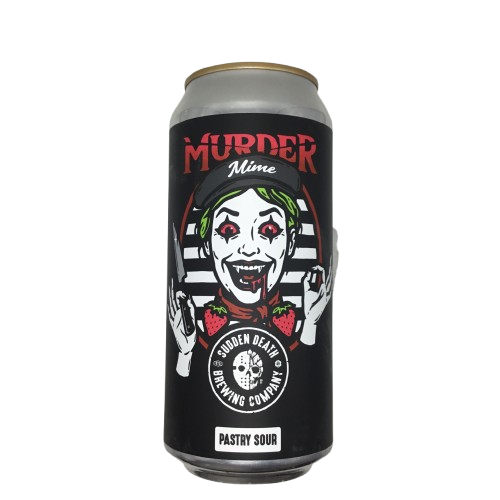 Murder Mime
