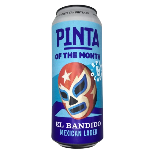 El Bandido
