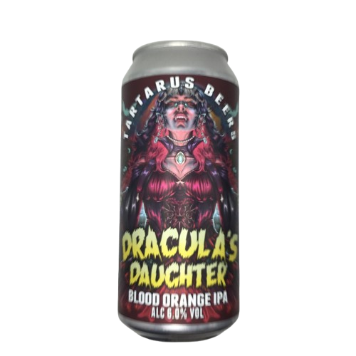 Dracula’s Daughter
