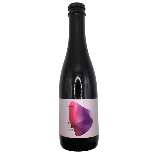 BA Imperial Stout Pedro Ximenez