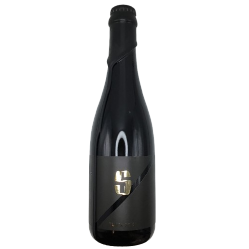 Salikatt Black Silk De Biersalon